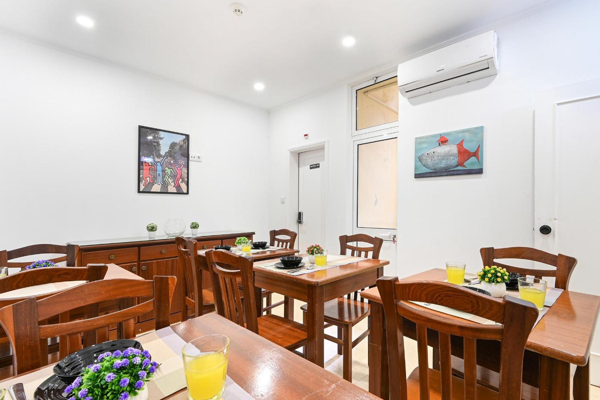 פורטו Casa Maya מראה חיצוני תמונה