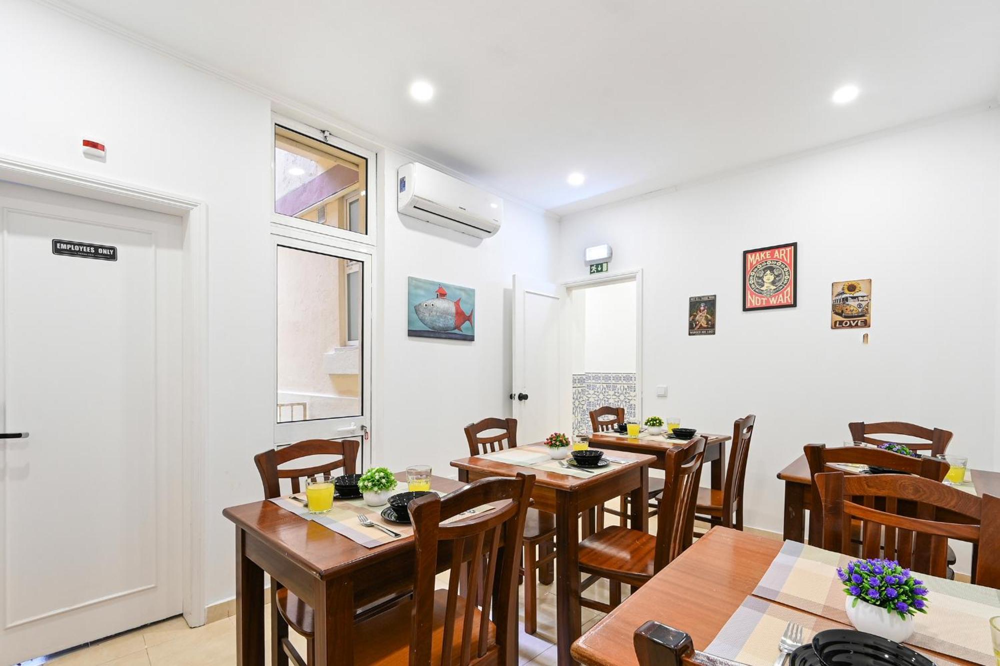 פורטו Casa Maya מראה חיצוני תמונה