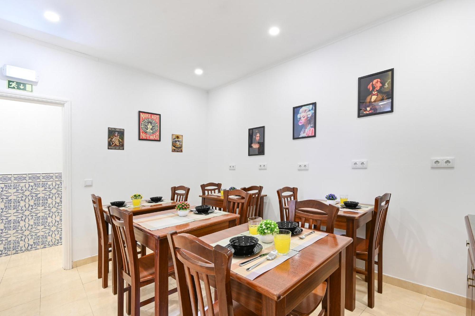פורטו Casa Maya מראה חיצוני תמונה